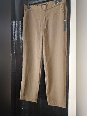Dictionary Dress Pants in Brown